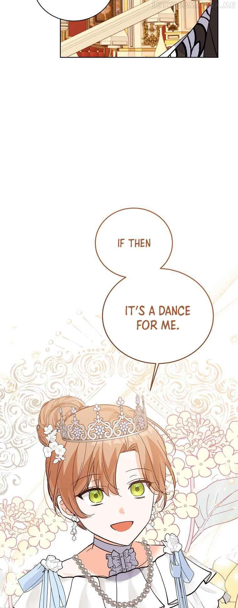 The Evil Girl Karuna Has Shrunk Chapter 64 - page 18