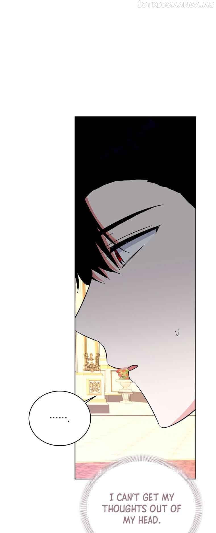 The Evil Girl Karuna Has Shrunk Chapter 64 - page 31