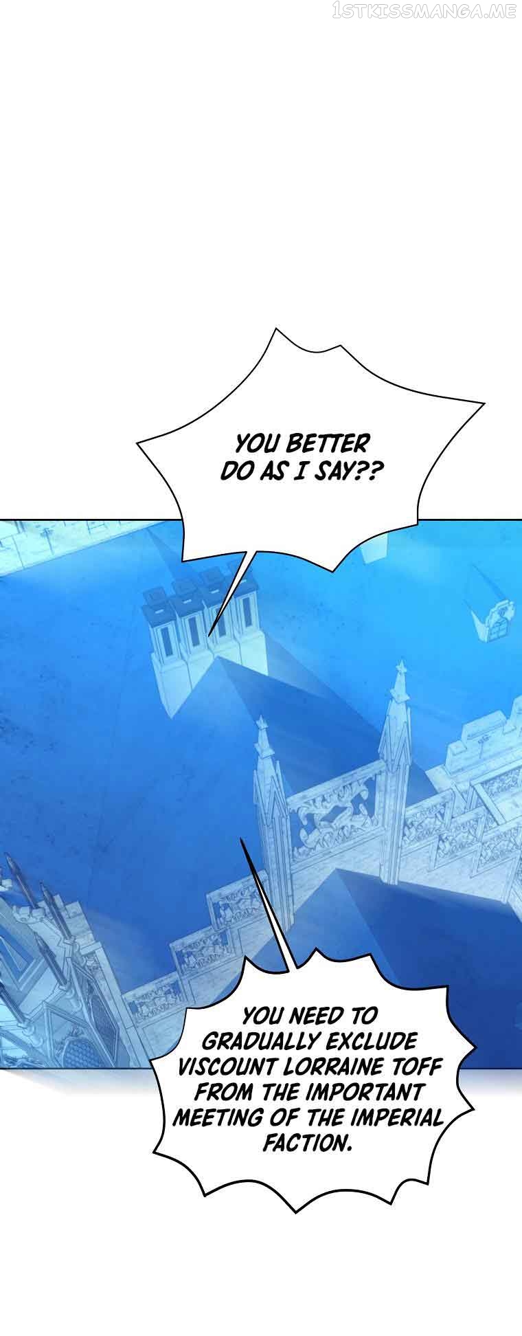 The Evil Girl Karuna Has Shrunk Chapter 64 - page 49