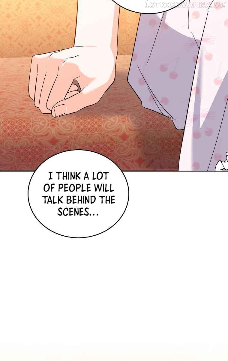 The Evil Girl Karuna Has Shrunk Chapter 64 - page 66