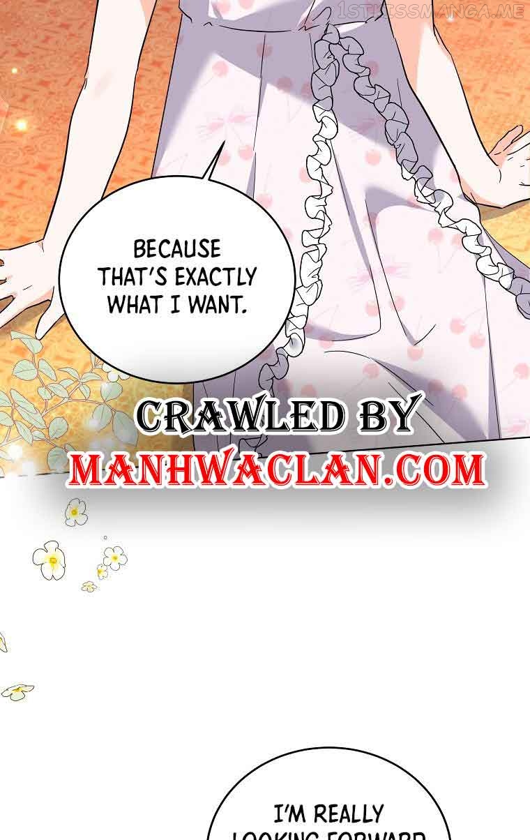 The Evil Girl Karuna Has Shrunk Chapter 64 - page 68
