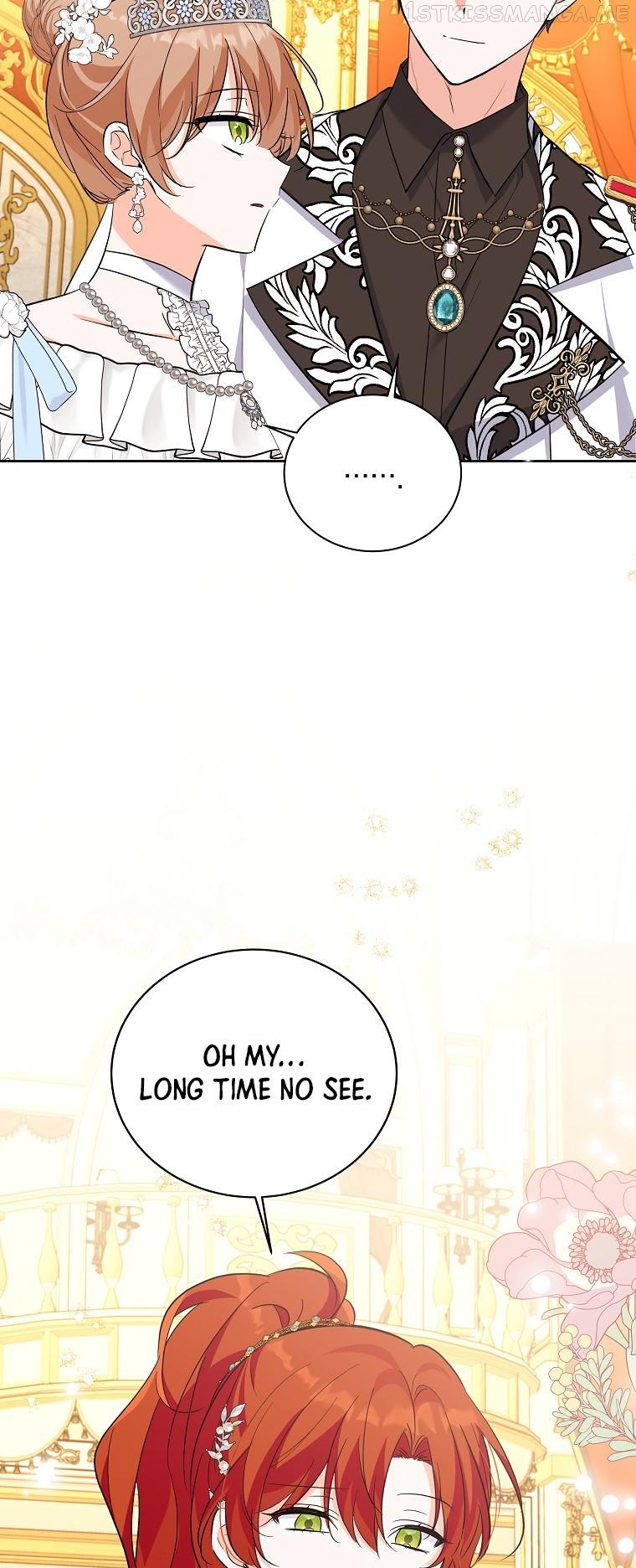 The Evil Girl Karuna Has Shrunk Chapter 63 - page 4