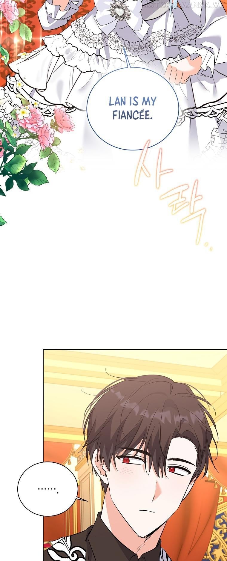 The Evil Girl Karuna Has Shrunk Chapter 63 - page 45