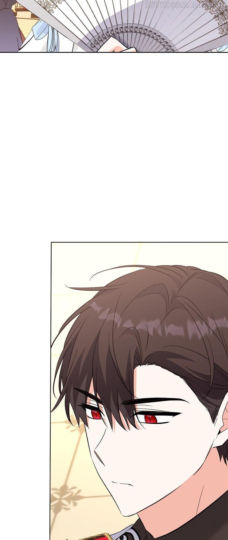 The Evil Girl Karuna Has Shrunk Chapter 63 - page 53