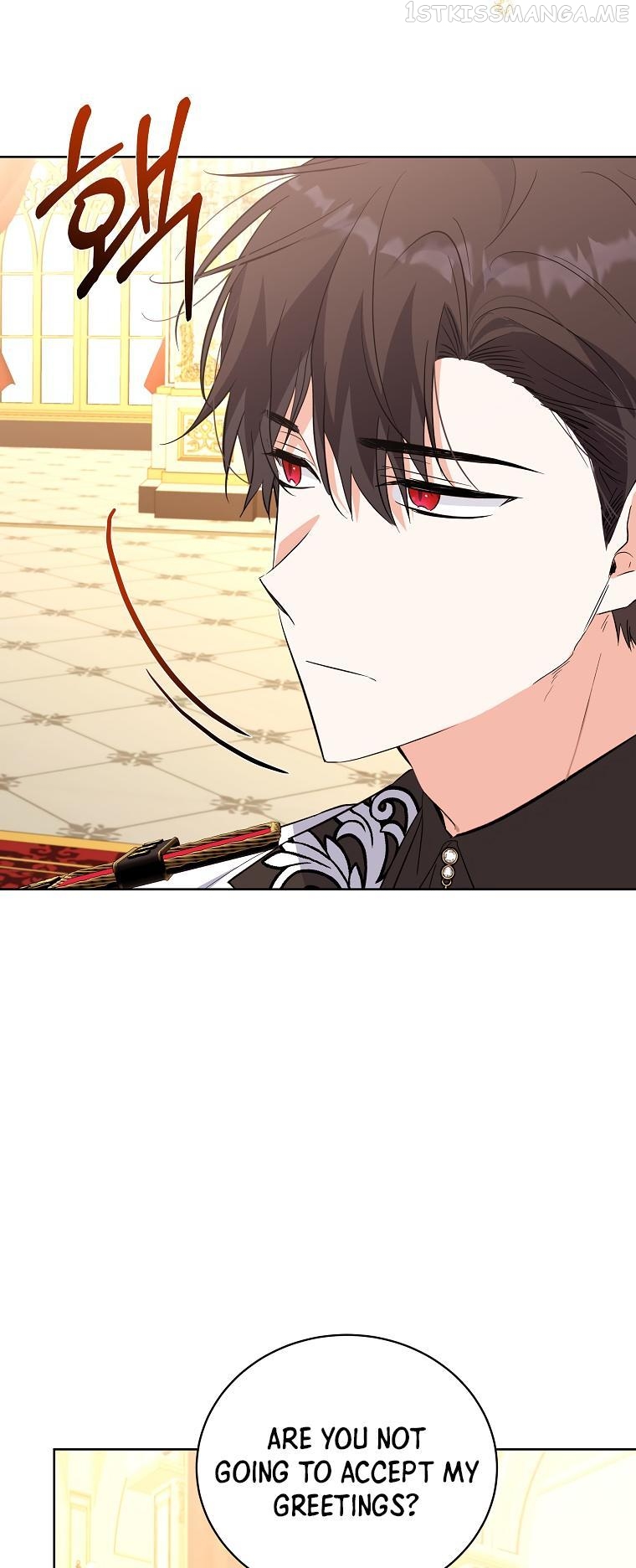 The Evil Girl Karuna Has Shrunk Chapter 63 - page 6