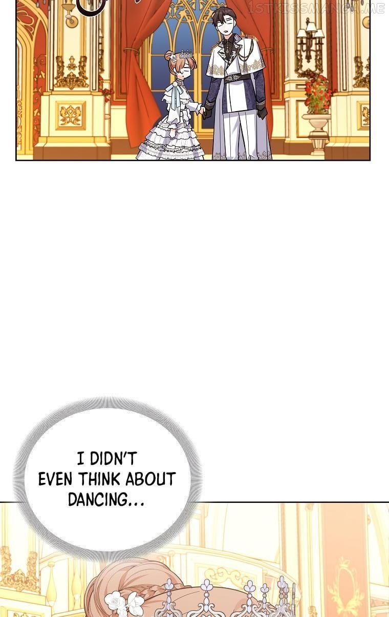 The Evil Girl Karuna Has Shrunk Chapter 63 - page 63