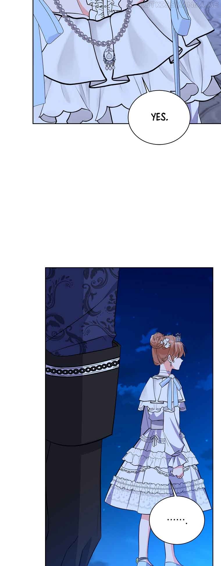 The Evil Girl Karuna Has Shrunk Chapter 62 - page 14