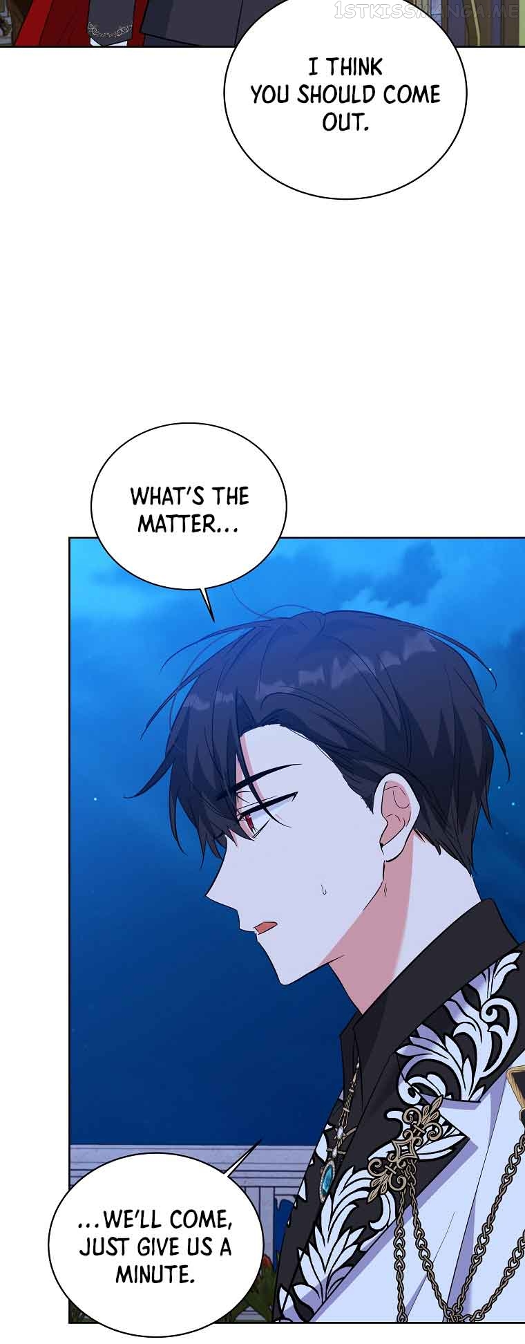 The Evil Girl Karuna Has Shrunk Chapter 62 - page 32