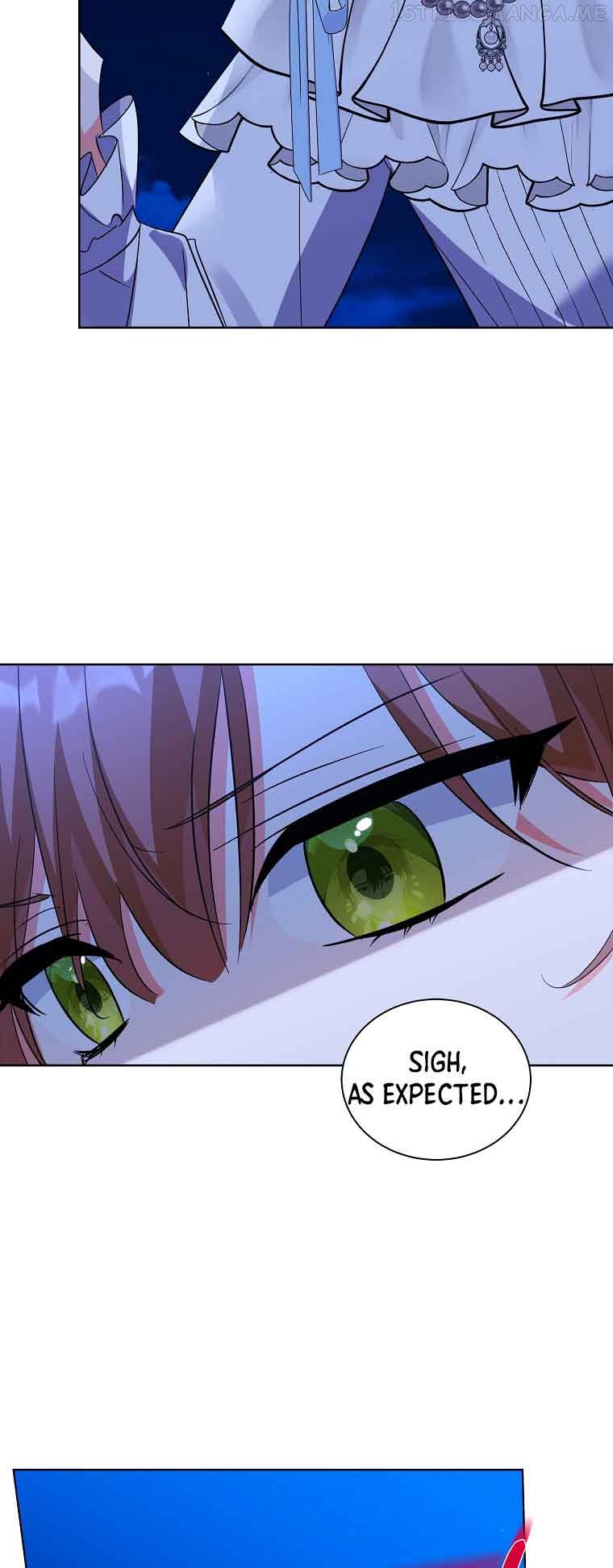 The Evil Girl Karuna Has Shrunk Chapter 62 - page 4