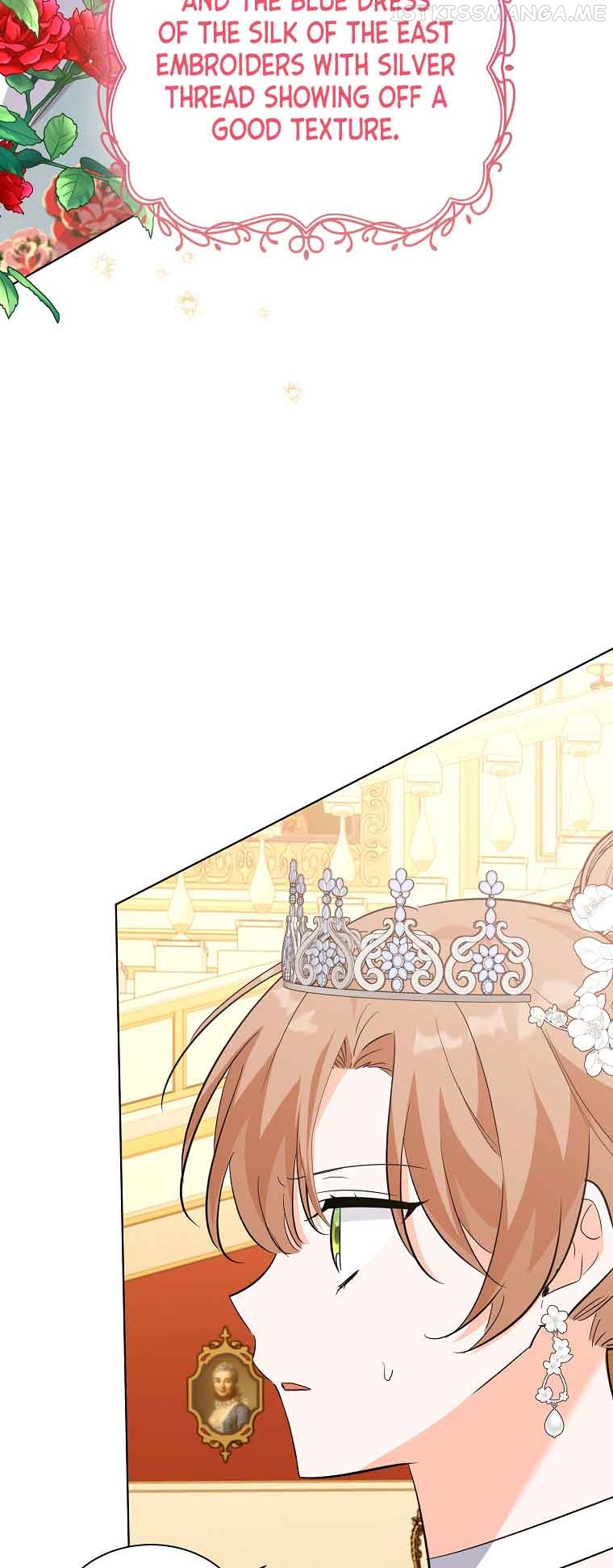The Evil Girl Karuna Has Shrunk Chapter 62 - page 41
