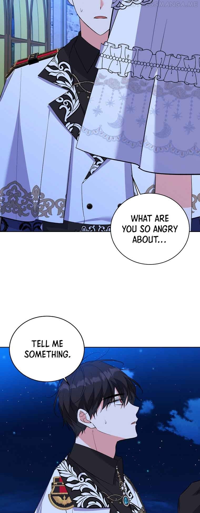 The Evil Girl Karuna Has Shrunk Chapter 62 - page 6