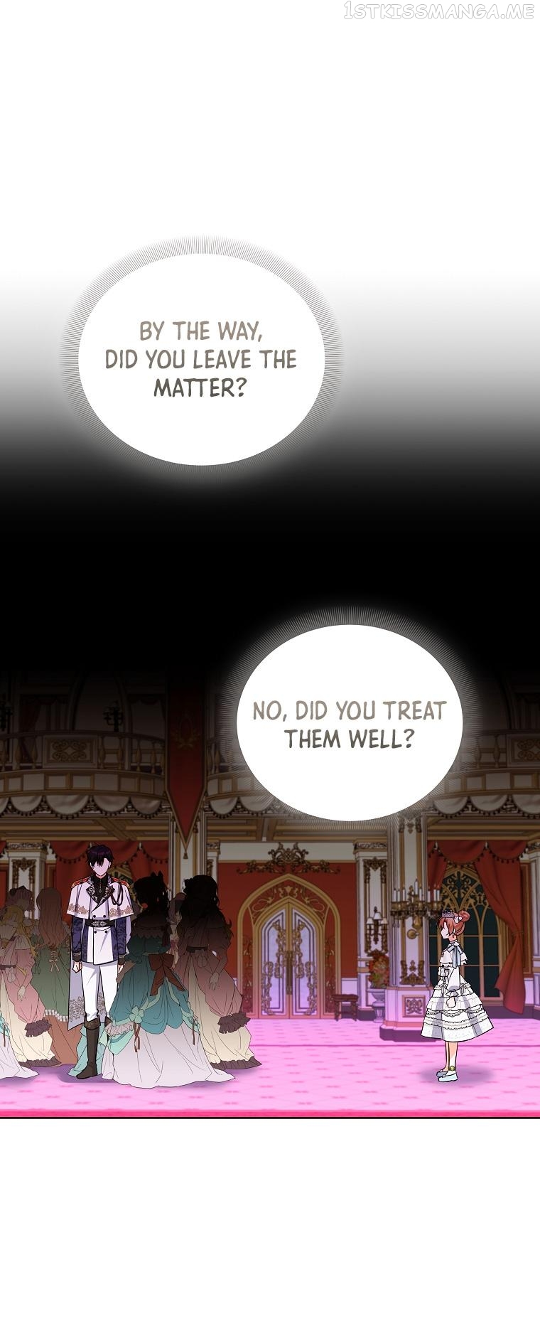 The Evil Girl Karuna Has Shrunk Chapter 61 - page 19