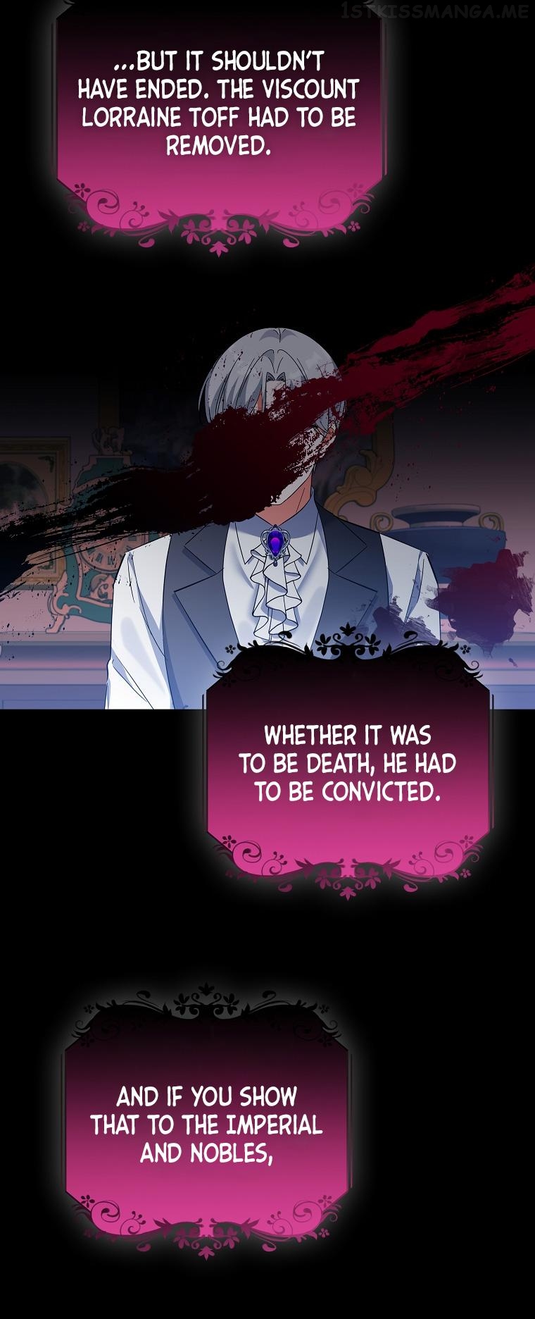 The Evil Girl Karuna Has Shrunk Chapter 61 - page 24