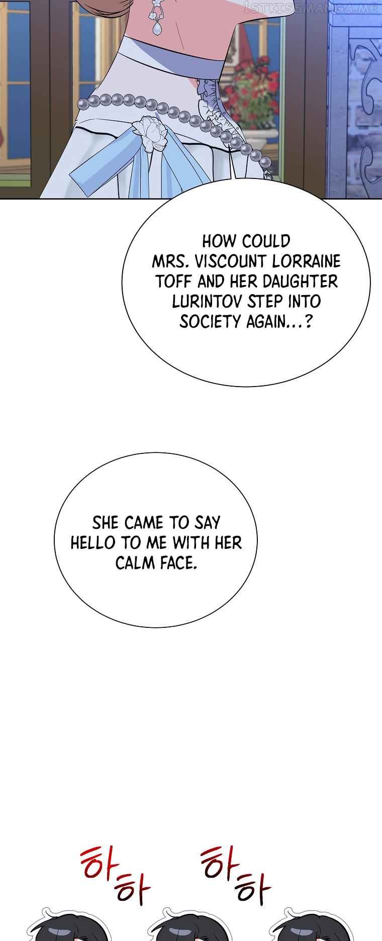 The Evil Girl Karuna Has Shrunk Chapter 61 - page 43