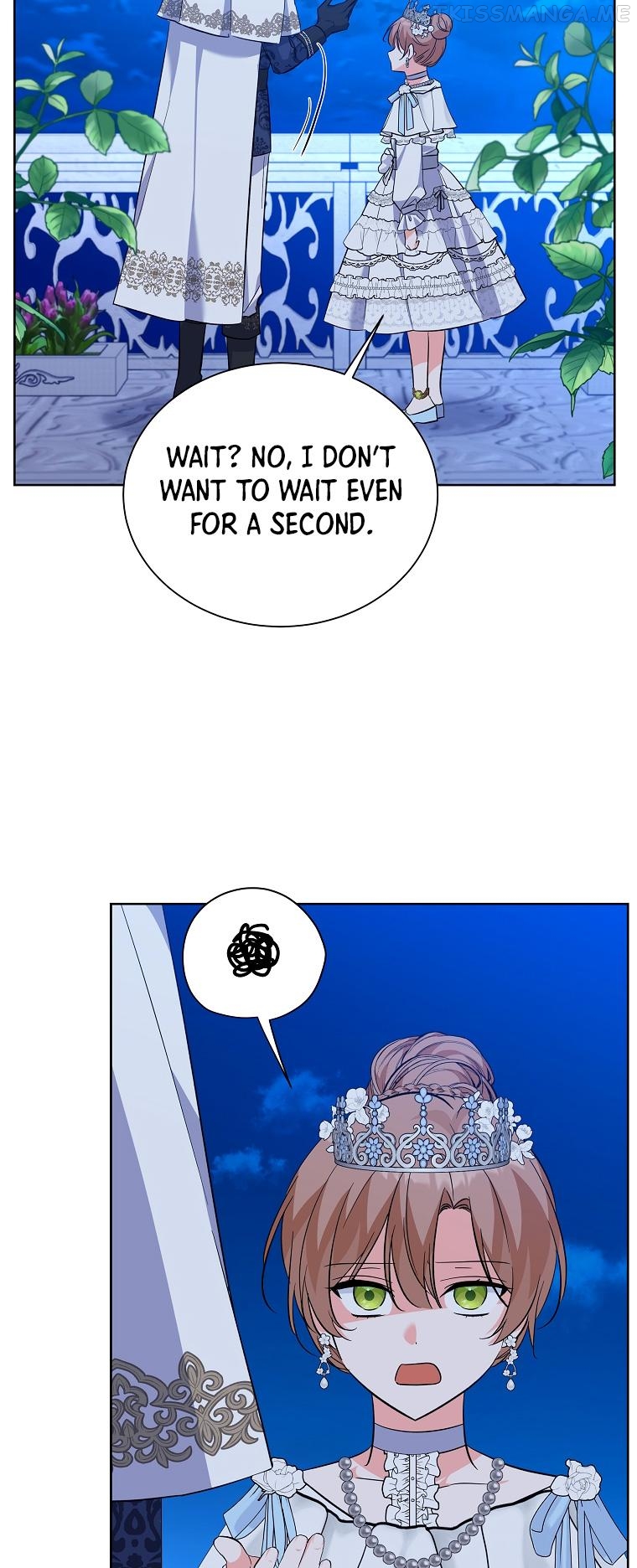 The Evil Girl Karuna Has Shrunk Chapter 61 - page 45