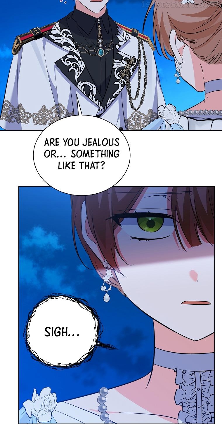The Evil Girl Karuna Has Shrunk Chapter 61 - page 47