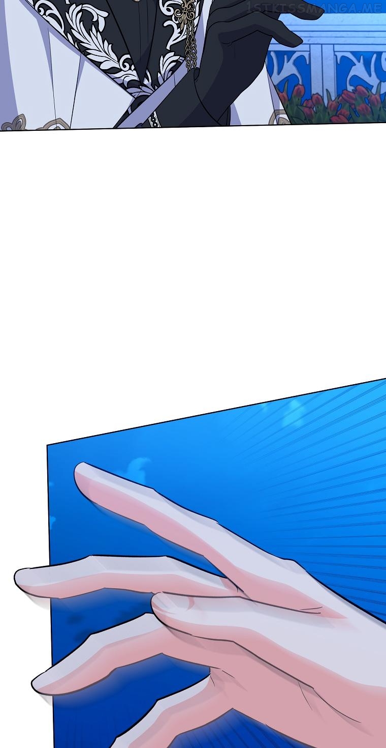The Evil Girl Karuna Has Shrunk Chapter 61 - page 54