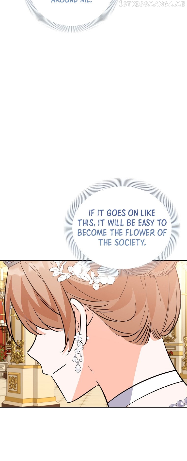The Evil Girl Karuna Has Shrunk Chapter 60 - page 49