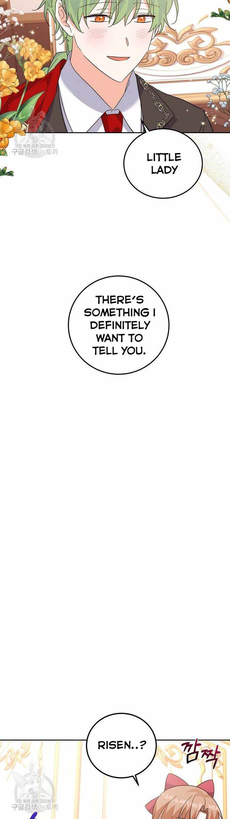 The Evil Girl Karuna Has Shrunk Chapter 50 - page 34