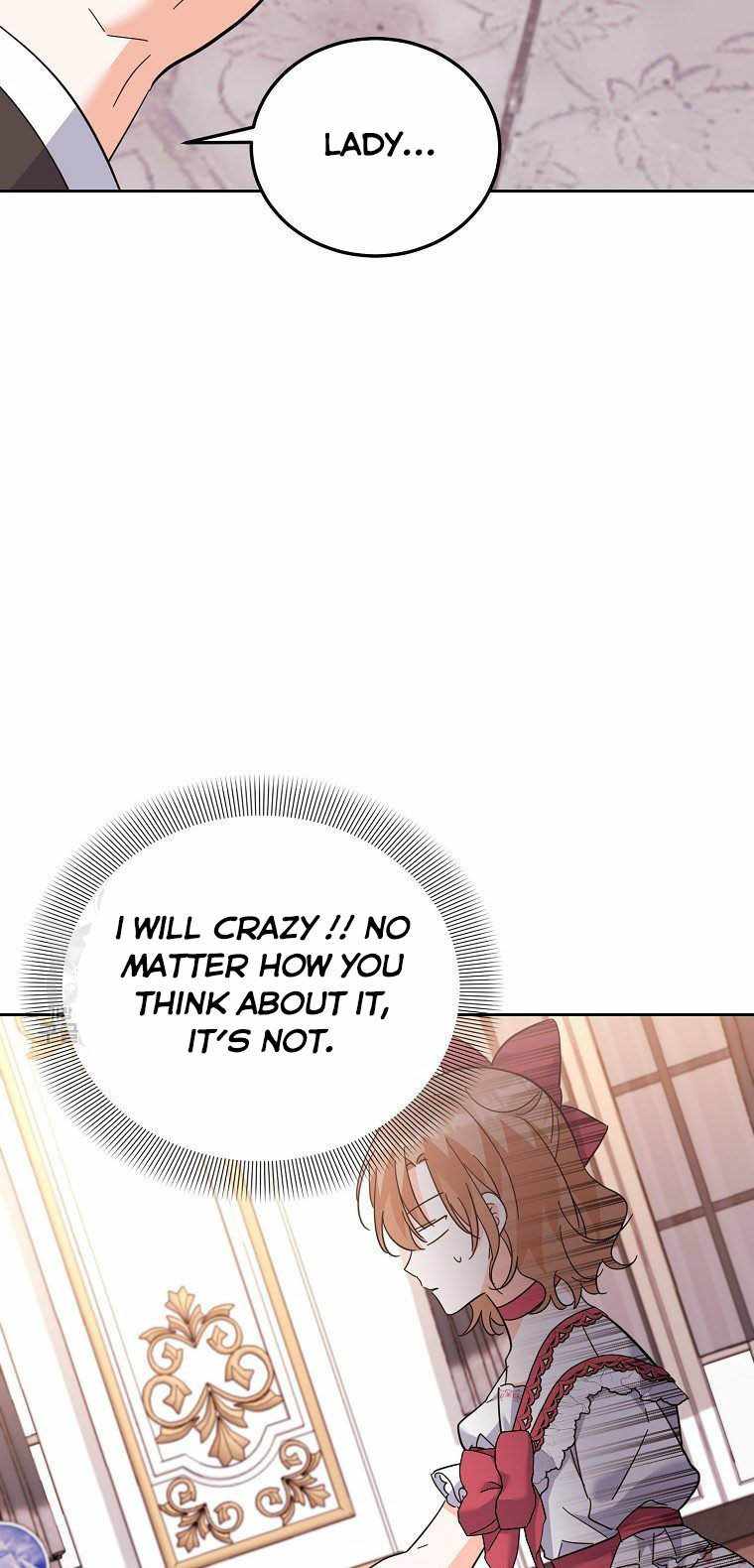 The Evil Girl Karuna Has Shrunk Chapter 50 - page 41