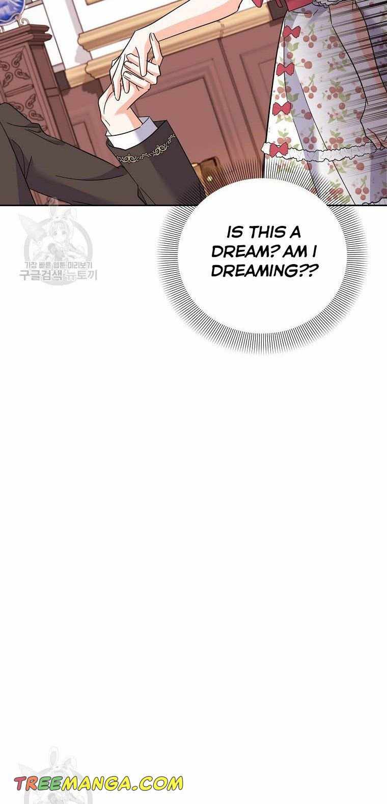 The Evil Girl Karuna Has Shrunk Chapter 50 - page 42