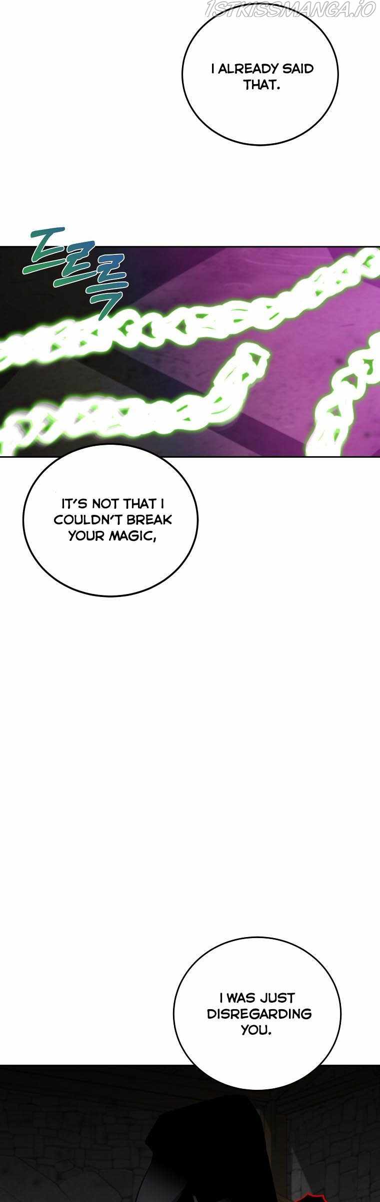 The Evil Girl Karuna Has Shrunk Chapter 49 - page 33