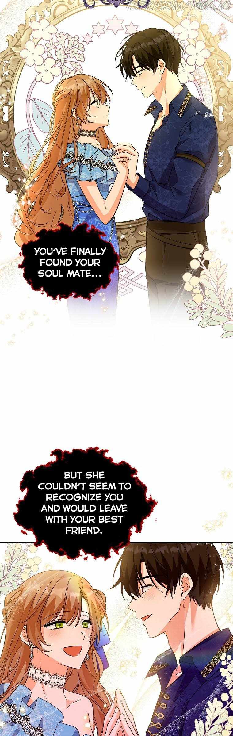 The Evil Girl Karuna Has Shrunk Chapter 49 - page 38