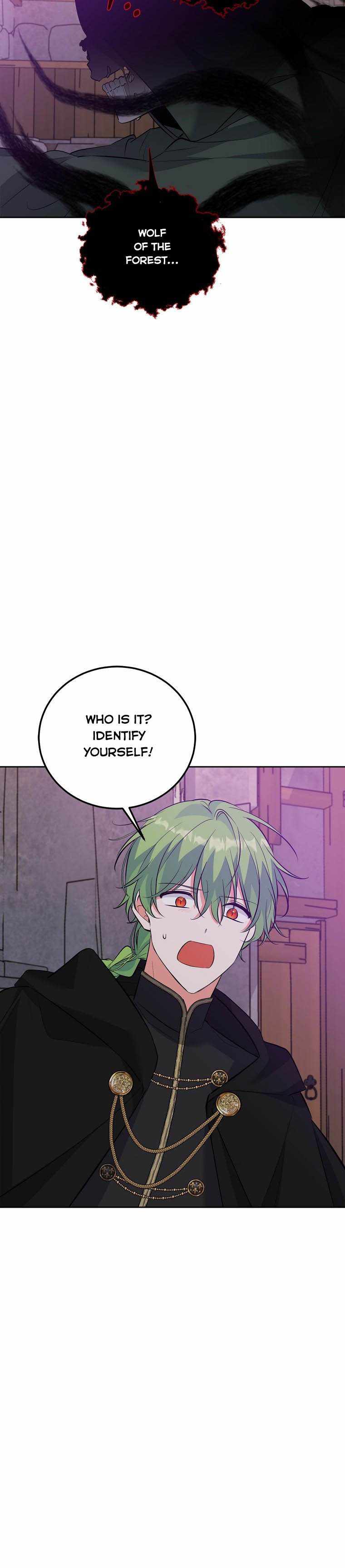 The Evil Girl Karuna Has Shrunk Chapter 48 - page 28