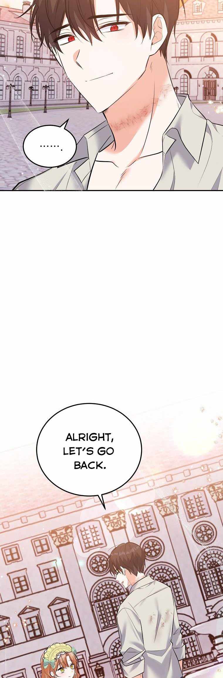 The Evil Girl Karuna Has Shrunk Chapter 45 - page 35