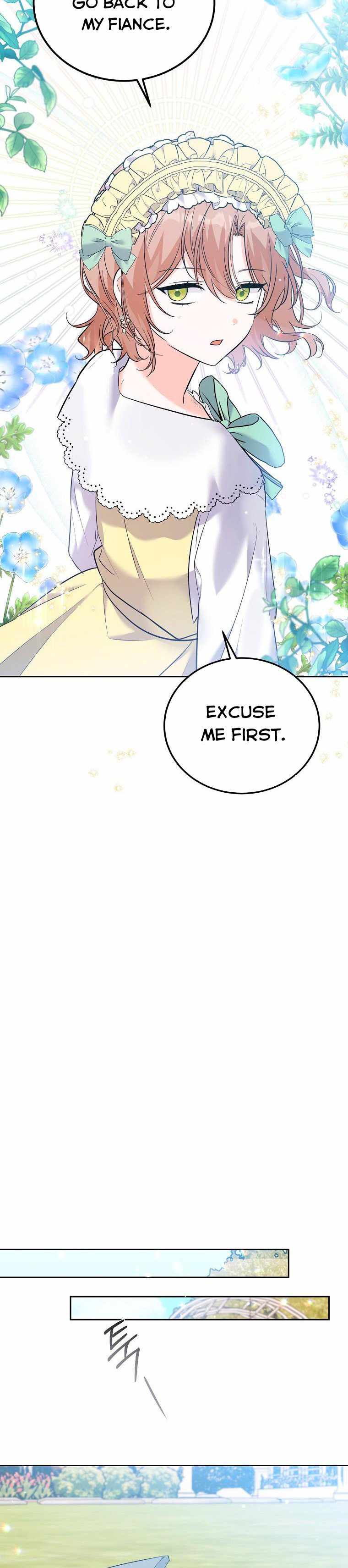 The Evil Girl Karuna Has Shrunk Chapter 45 - page 8