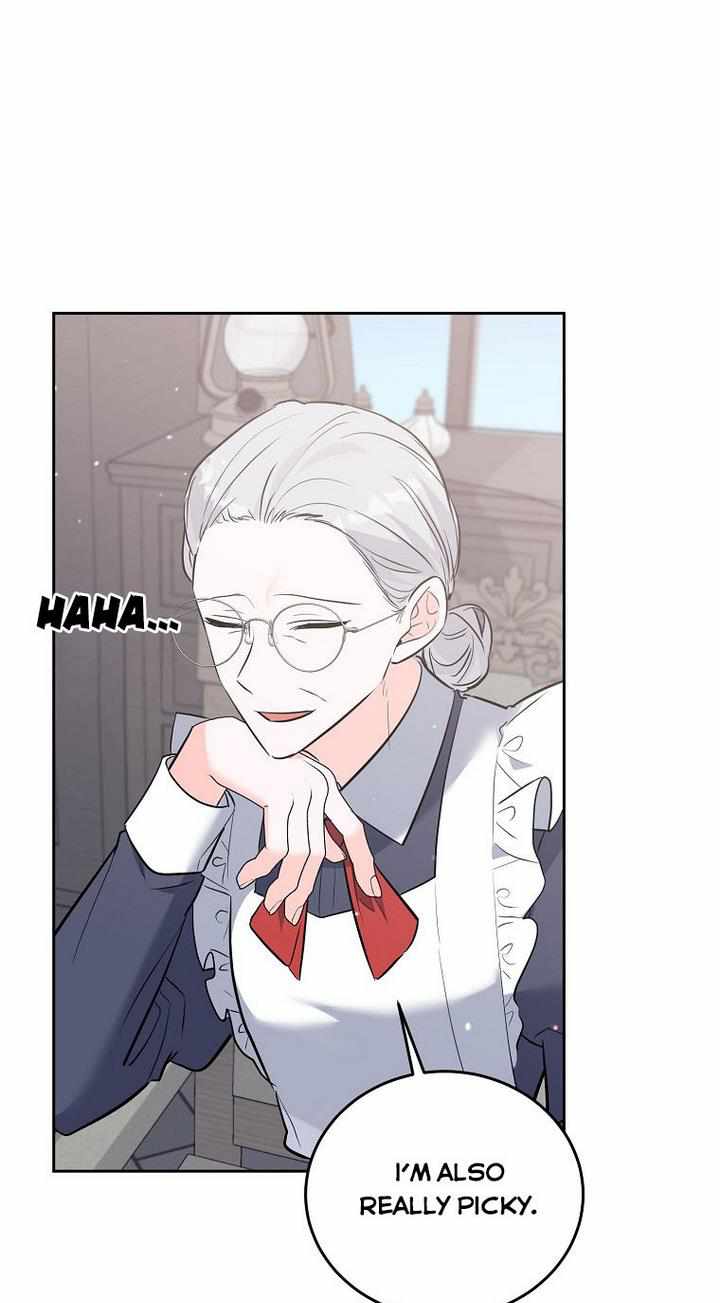 The Evil Girl Karuna Has Shrunk Chapter 35 - page 17