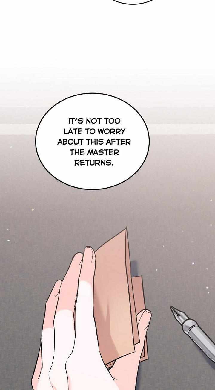 The Evil Girl Karuna Has Shrunk Chapter 35 - page 18