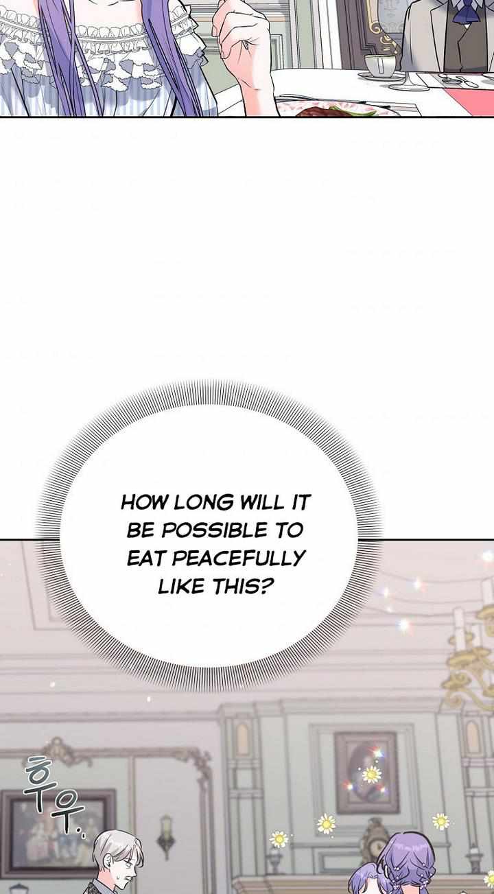 The Evil Girl Karuna Has Shrunk Chapter 35 - page 28