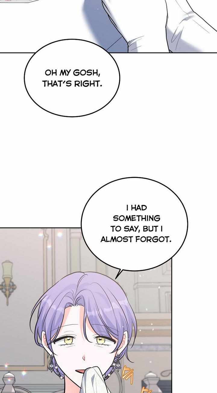 The Evil Girl Karuna Has Shrunk Chapter 35 - page 30