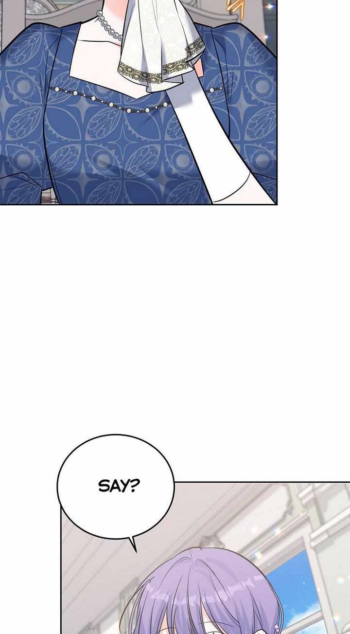 The Evil Girl Karuna Has Shrunk Chapter 35 - page 31