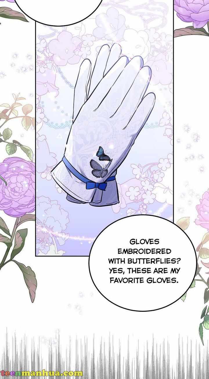 The Evil Girl Karuna Has Shrunk Chapter 35 - page 34