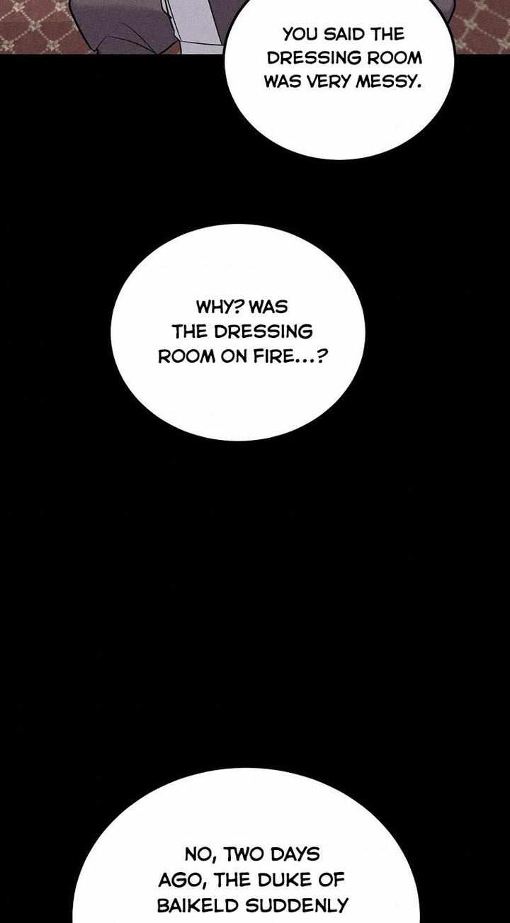 The Evil Girl Karuna Has Shrunk Chapter 35 - page 36