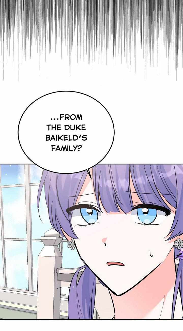 The Evil Girl Karuna Has Shrunk Chapter 35 - page 38