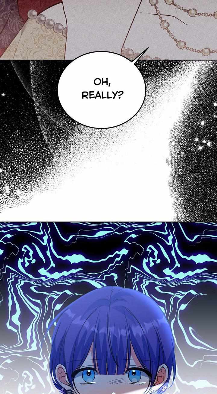 The Evil Girl Karuna Has Shrunk Chapter 35 - page 43