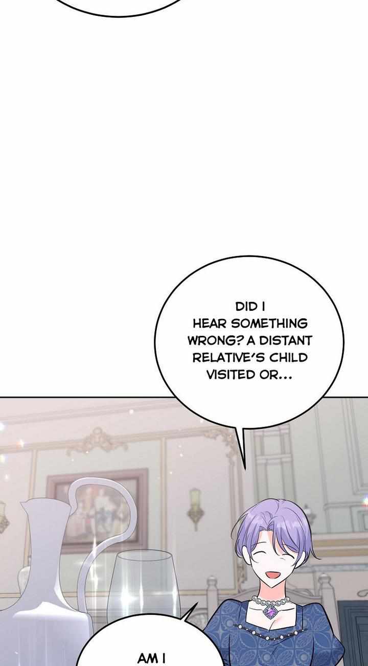 The Evil Girl Karuna Has Shrunk Chapter 35 - page 48