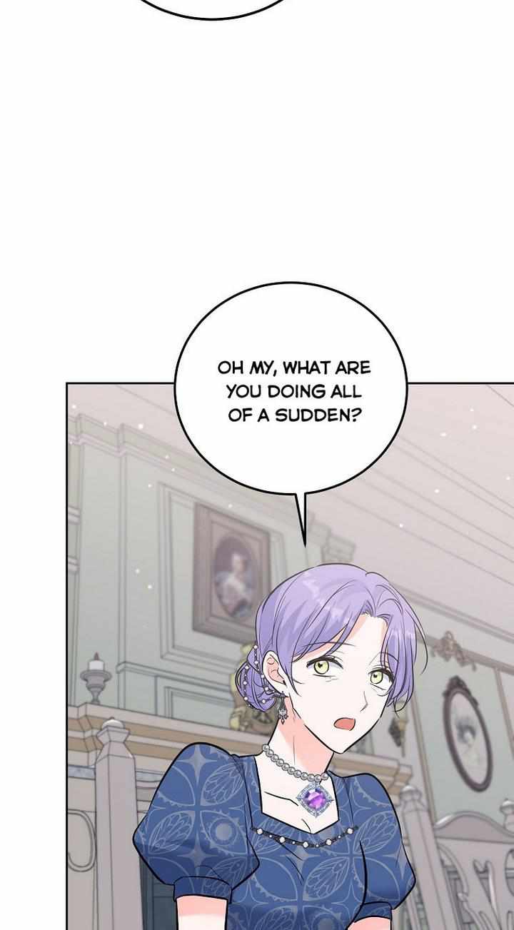 The Evil Girl Karuna Has Shrunk Chapter 35 - page 54