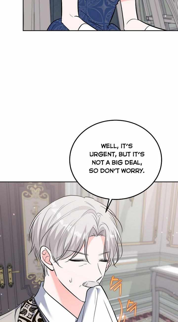 The Evil Girl Karuna Has Shrunk Chapter 35 - page 55