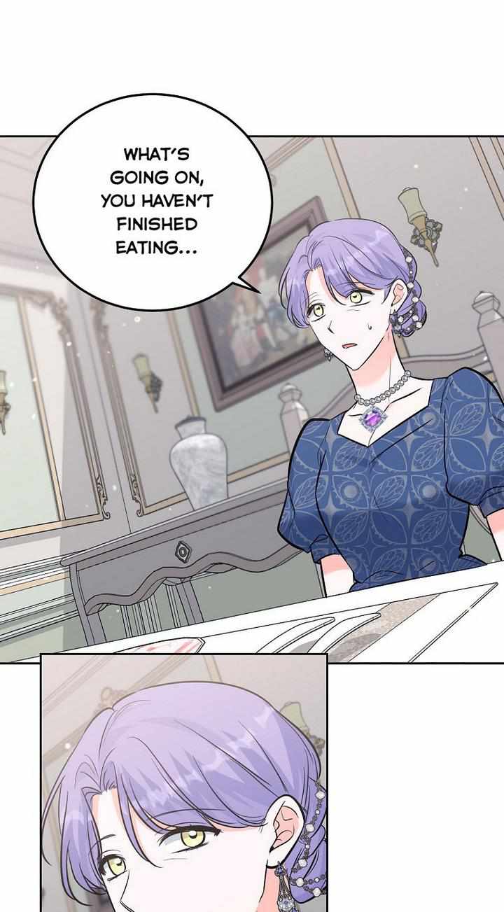 The Evil Girl Karuna Has Shrunk Chapter 35 - page 58