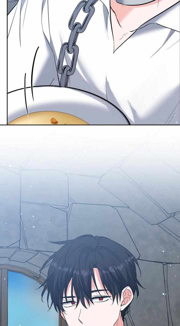 The Evil Girl Karuna Has Shrunk Chapter 35 - page 65