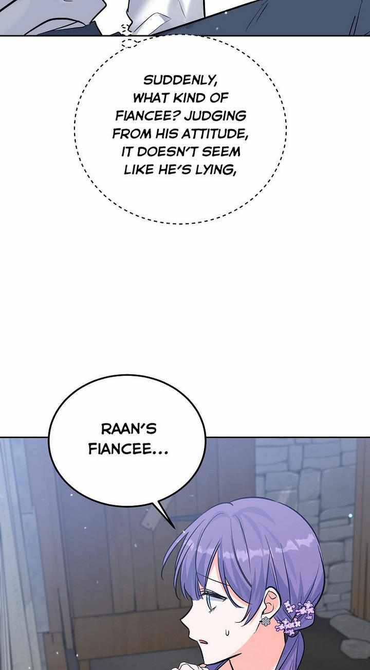 The Evil Girl Karuna Has Shrunk Chapter 35 - page 69