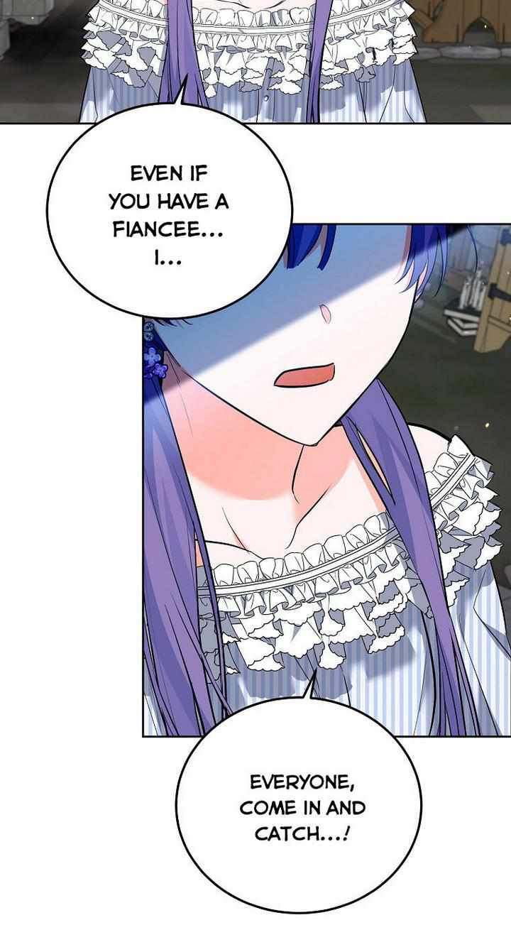 The Evil Girl Karuna Has Shrunk Chapter 35 - page 77