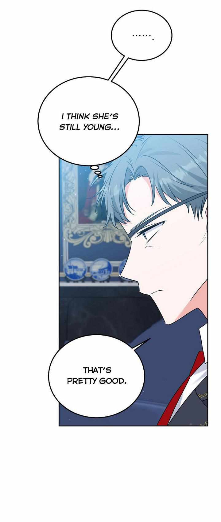 The Evil Girl Karuna Has Shrunk Chapter 34 - page 10
