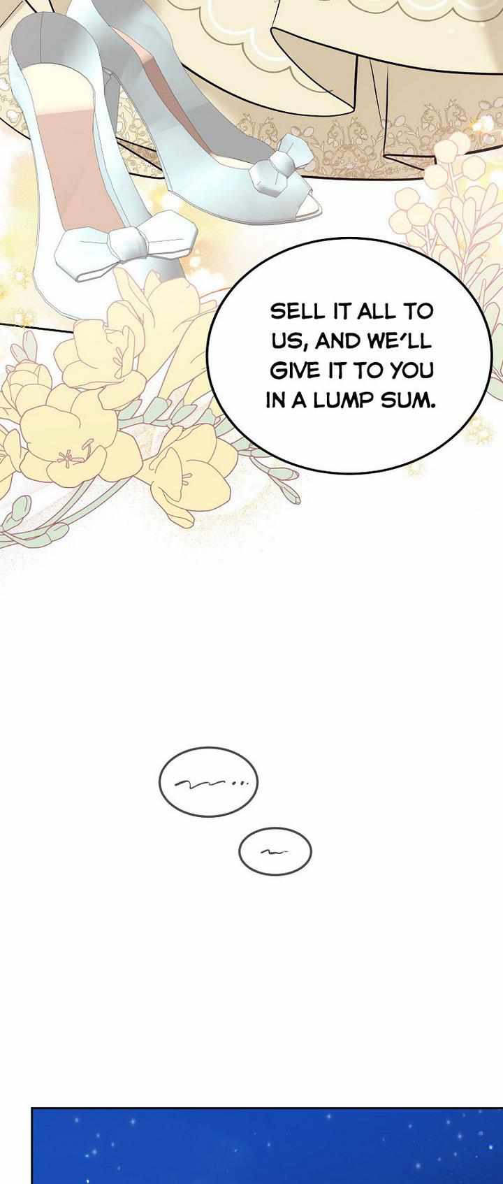 The Evil Girl Karuna Has Shrunk Chapter 34 - page 38