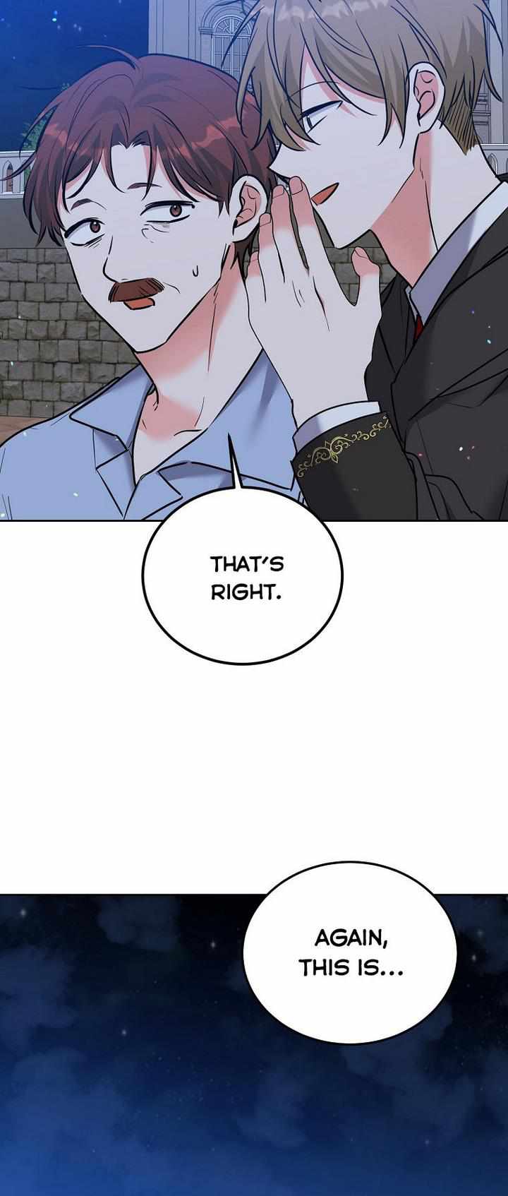 The Evil Girl Karuna Has Shrunk Chapter 34 - page 44