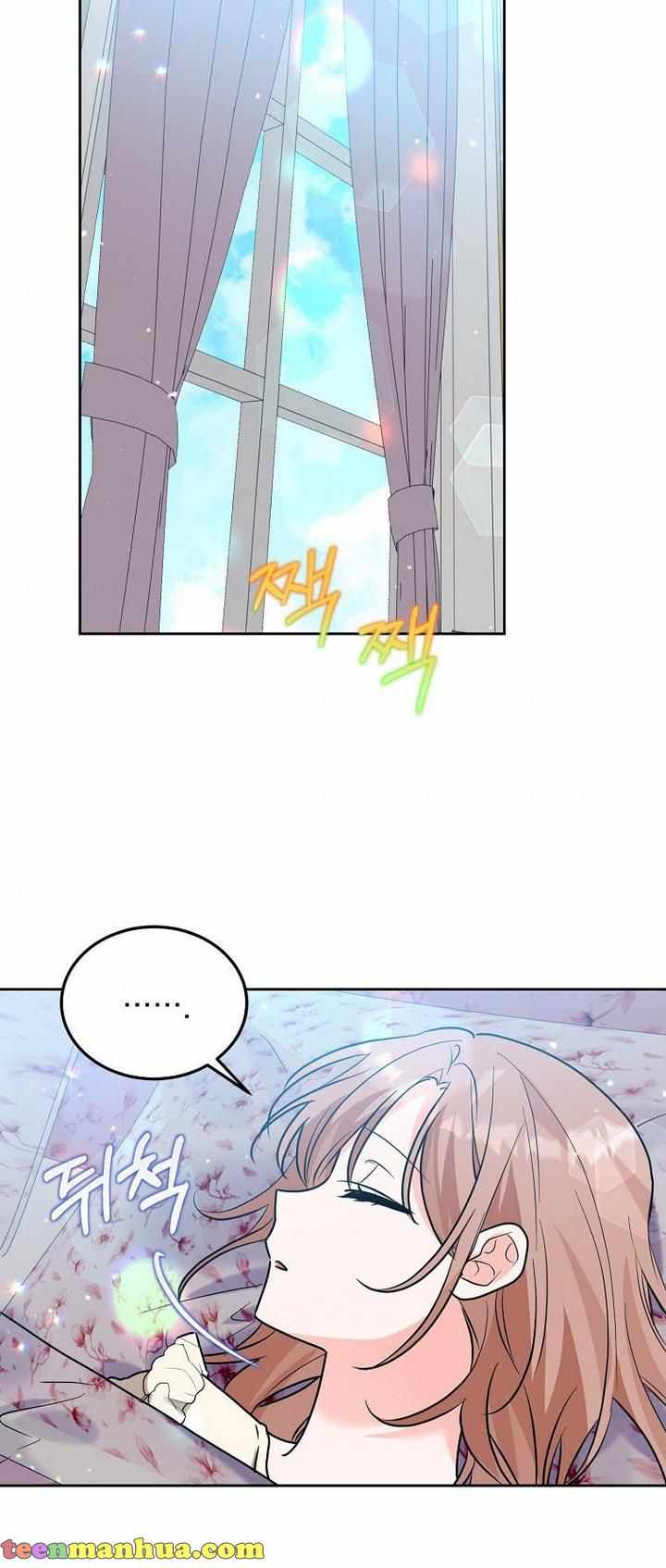 The Evil Girl Karuna Has Shrunk Chapter 34 - page 46